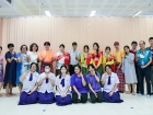 ยินดีต้อนรับอาจารย์และนักเรียนโครงการแลกเปลี่ยนจาก Cogdel Sc ... Image 182
