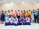 ยินดีต้อนรับอาจารย์และนักเรียนโครงการแลกเปลี่ยนจาก Cogdel Sc ... Image 183