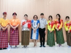 ยินดีต้อนรับอาจารย์และนักเรียนโครงการแลกเปลี่ยนจาก Cogdel Sc ... Image 184