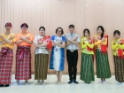 ยินดีต้อนรับอาจารย์และนักเรียนโครงการแลกเปลี่ยนจาก Cogdel Sc ... Image 185