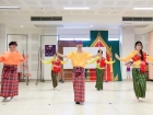 ยินดีต้อนรับอาจารย์และนักเรียนโครงการแลกเปลี่ยนจาก Cogdel Sc ... Image 188