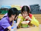 ยินดีต้อนรับอาจารย์และนักเรียนโครงการแลกเปลี่ยนจาก Cogdel Sc ... Image 209