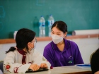 ยินดีต้อนรับอาจารย์และนักเรียนโครงการแลกเปลี่ยนจาก Cogdel Sc ... Image 112