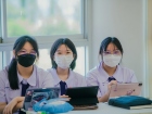 ยินดีต้อนรับอาจารย์และนักเรียนโครงการแลกเปลี่ยนจาก Cogdel Sc ... Image 131