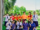 ยินดีต้อนรับอาจารย์และนักเรียนโครงการแลกเปลี่ยนจาก Cogdel Sc ... Image 217