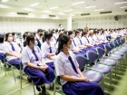ยินดีต้อนรับอาจารย์และนักเรียนโครงการแลกเปลี่ยนจาก Cogdel Sc ... Image 219