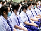 ยินดีต้อนรับอาจารย์และนักเรียนโครงการแลกเปลี่ยนจาก Cogdel Sc ... Image 221