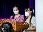 ยินดีต้อนรับอาจารย์และนักเรียนโครงการแลกเปลี่ยนจาก Cogdel Sc ... Image 223