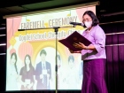 ยินดีต้อนรับอาจารย์และนักเรียนโครงการแลกเปลี่ยนจาก Cogdel Sc ... Image 226