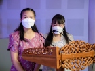 ยินดีต้อนรับอาจารย์และนักเรียนโครงการแลกเปลี่ยนจาก Cogdel Sc ... Image 228