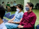 ยินดีต้อนรับอาจารย์และนักเรียนโครงการแลกเปลี่ยนจาก Cogdel Sc ... Image 236