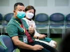 ยินดีต้อนรับอาจารย์และนักเรียนโครงการแลกเปลี่ยนจาก Cogdel Sc ... Image 237