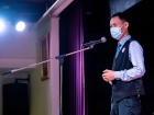 ยินดีต้อนรับอาจารย์และนักเรียนโครงการแลกเปลี่ยนจาก Cogdel Sc ... Image 244