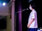 ยินดีต้อนรับอาจารย์และนักเรียนโครงการแลกเปลี่ยนจาก Cogdel Sc ... Image 245