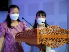 ยินดีต้อนรับอาจารย์และนักเรียนโครงการแลกเปลี่ยนจาก Cogdel Sc ... Image 247