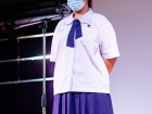 ยินดีต้อนรับอาจารย์และนักเรียนโครงการแลกเปลี่ยนจาก Cogdel Sc ... Image 248