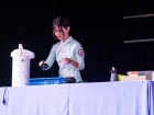 ยินดีต้อนรับอาจารย์และนักเรียนโครงการแลกเปลี่ยนจาก Cogdel Sc ... Image 253