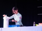 ยินดีต้อนรับอาจารย์และนักเรียนโครงการแลกเปลี่ยนจาก Cogdel Sc ... Image 254