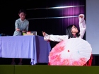 ยินดีต้อนรับอาจารย์และนักเรียนโครงการแลกเปลี่ยนจาก Cogdel Sc ... Image 255