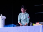 ยินดีต้อนรับอาจารย์และนักเรียนโครงการแลกเปลี่ยนจาก Cogdel Sc ... Image 264