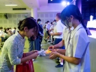 ยินดีต้อนรับอาจารย์และนักเรียนโครงการแลกเปลี่ยนจาก Cogdel Sc ... Image 265