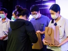 ยินดีต้อนรับอาจารย์และนักเรียนโครงการแลกเปลี่ยนจาก Cogdel Sc ... Image 267