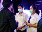 ยินดีต้อนรับอาจารย์และนักเรียนโครงการแลกเปลี่ยนจาก Cogdel Sc ... Image 268