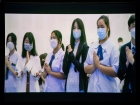 ยินดีต้อนรับอาจารย์และนักเรียนโครงการแลกเปลี่ยนจาก Cogdel Sc ... Image 283