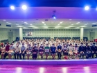 ยินดีต้อนรับอาจารย์และนักเรียนโครงการแลกเปลี่ยนจาก Cogdel Sc ... Image 293