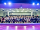 ยินดีต้อนรับอาจารย์และนักเรียนโครงการแลกเปลี่ยนจาก Cogdel Sc ... Image 295