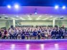 ยินดีต้อนรับอาจารย์และนักเรียนโครงการแลกเปลี่ยนจาก Cogdel Sc ... Image 296