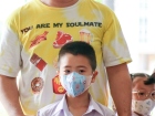 กิจกรรมทำบุญตักบาตรข้าวสารอาหารแห้ง ปีการศึกษา 2566 ครั้งที่ ... Image 29