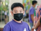 กิจกรรมทำบุญตักบาตรข้าวสารอาหารแห้ง ปีการศึกษา 2566 ครั้งที่ ... Image 30
