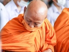 กิจกรรมทำบุญตักบาตรข้าวสารอาหารแห้ง ปีการศึกษา 2566 ครั้งที่ ... Image 131