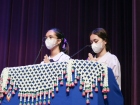 กิจกรรมทำบุญตักบาตรข้าวสารอาหารแห้ง ปีการศึกษา 2566 ครั้งที่ ... Image 233
