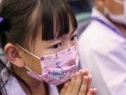 กิจกรรมทำบุญตักบาตรข้าวสารอาหารแห้ง ปีการศึกษา 2566 ครั้งที่ ... Image 292