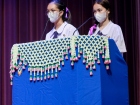 กิจกรรมทำบุญตักบาตรข้าวสารอาหารแห้ง ปีการศึกษา 2566 ครั้งที่ ... Image 238