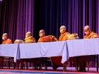 กิจกรรมทำบุญตักบาตรข้าวสารอาหารแห้ง ปีการศึกษา 2566 ครั้งที่ ... Image 240