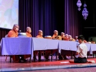 กิจกรรมทำบุญตักบาตรข้าวสารอาหารแห้ง ปีการศึกษา 2566 ครั้งที่ ... Image 244