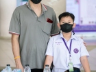 กิจกรรมทำบุญตักบาตรข้าวสารอาหารแห้ง ปีการศึกษา 2566 ครั้งที่ ... Image 4