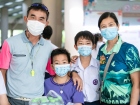 กิจกรรมทำบุญตักบาตรข้าวสารอาหารแห้ง ปีการศึกษา 2566 ครั้งที่ ... Image 46