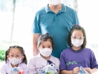 กิจกรรมทำบุญตักบาตรข้าวสารอาหารแห้ง ปีการศึกษา 2566 ครั้งที่ ... Image 51