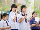 กิจกรรมทำบุญตักบาตรข้าวสารอาหารแห้ง ปีการศึกษา 2566 ครั้งที่ ... Image 93