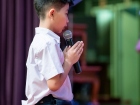 กิจกรรมทำบุญตักบาตรข้าวสารอาหารแห้ง ปีการศึกษา 2566 ครั้งที่ ... Image 173