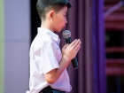 กิจกรรมทำบุญตักบาตรข้าวสารอาหารแห้ง ปีการศึกษา 2566 ครั้งที่ ... Image 174