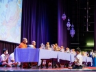 กิจกรรมทำบุญตักบาตรข้าวสารอาหารแห้ง ปีการศึกษา 2566 ครั้งที่ ... Image 207