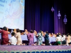 กิจกรรมทำบุญตักบาตรข้าวสารอาหารแห้ง ปีการศึกษา 2566 ครั้งที่ ... Image 248