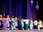 กิจกรรมทำบุญตักบาตรข้าวสารอาหารแห้ง ปีการศึกษา 2566 ครั้งที่ ... Image 249