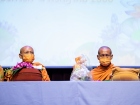กิจกรรมทำบุญตักบาตรข้าวสารอาหารแห้ง ปีการศึกษา 2566 ครั้งที่ ... Image 260