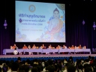 กิจกรรมทำบุญตักบาตรข้าวสารอาหารแห้ง ปีการศึกษา 2566 ครั้งที่ ... Image 298